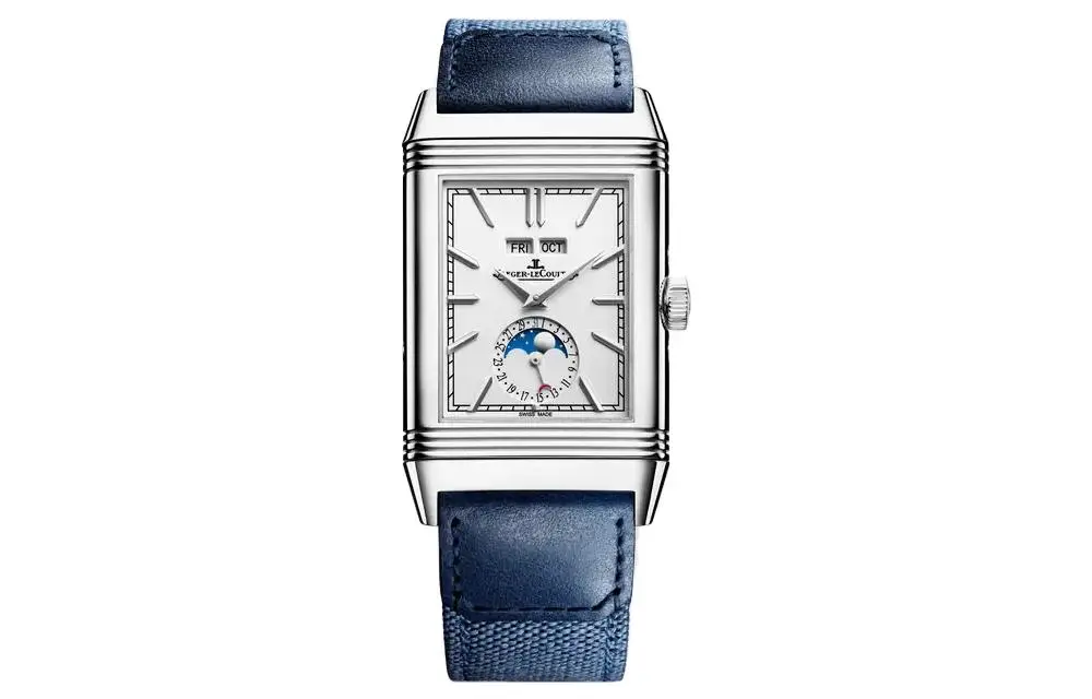 Swiss Watch Reverso JAEGER-LECOULTRE Men REVERSO Swiss Watch - POIZON