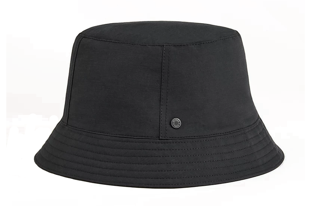 Hermes Black Hats Caps on Sale & Authentic - POIZON