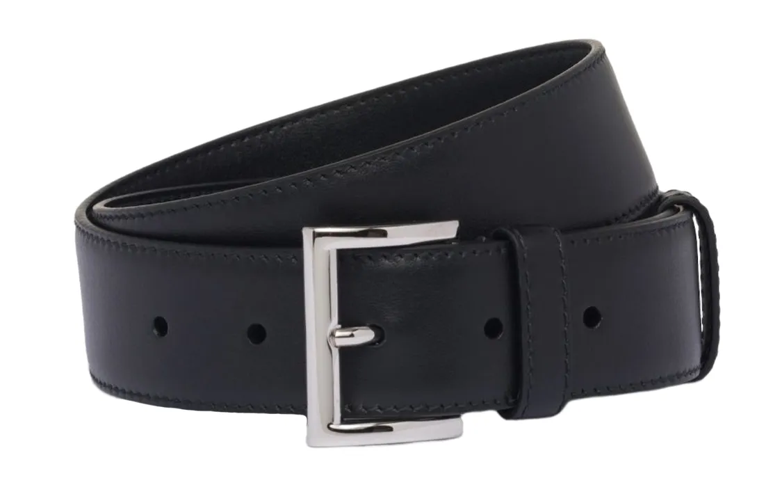 Prada Belts Men on Sale & Authentic - POIZON