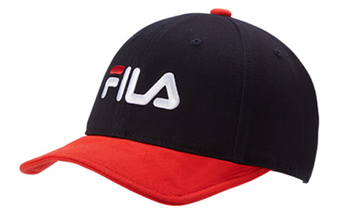 Fila red hat on sale