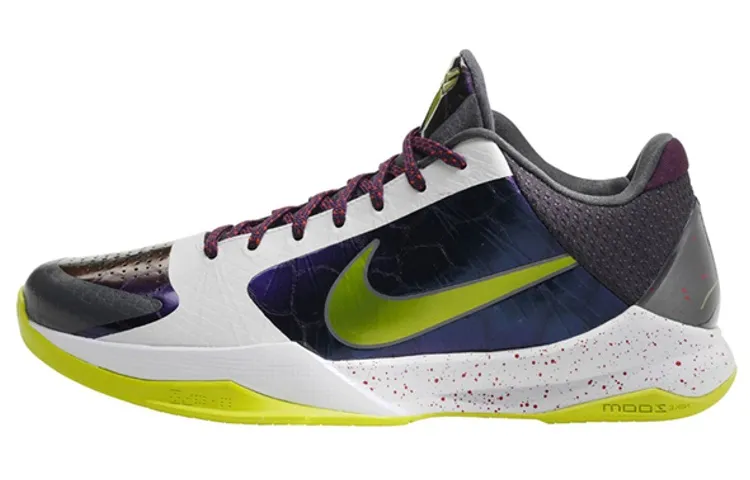 Nike Kobe 5 Joker (Chaos) - POIZON