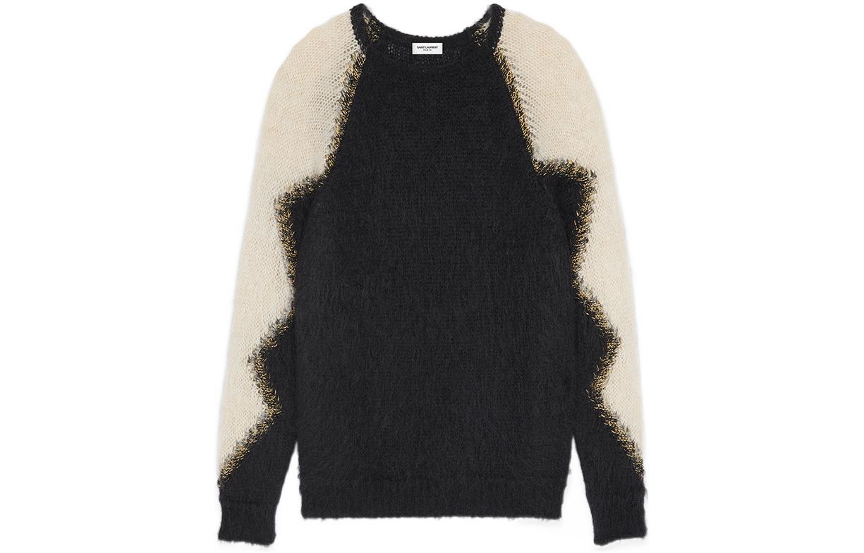 SAINT LAURENT Sweaters for Women's & Men's | Sneakers & Clothing | Sale &  New - POIZON