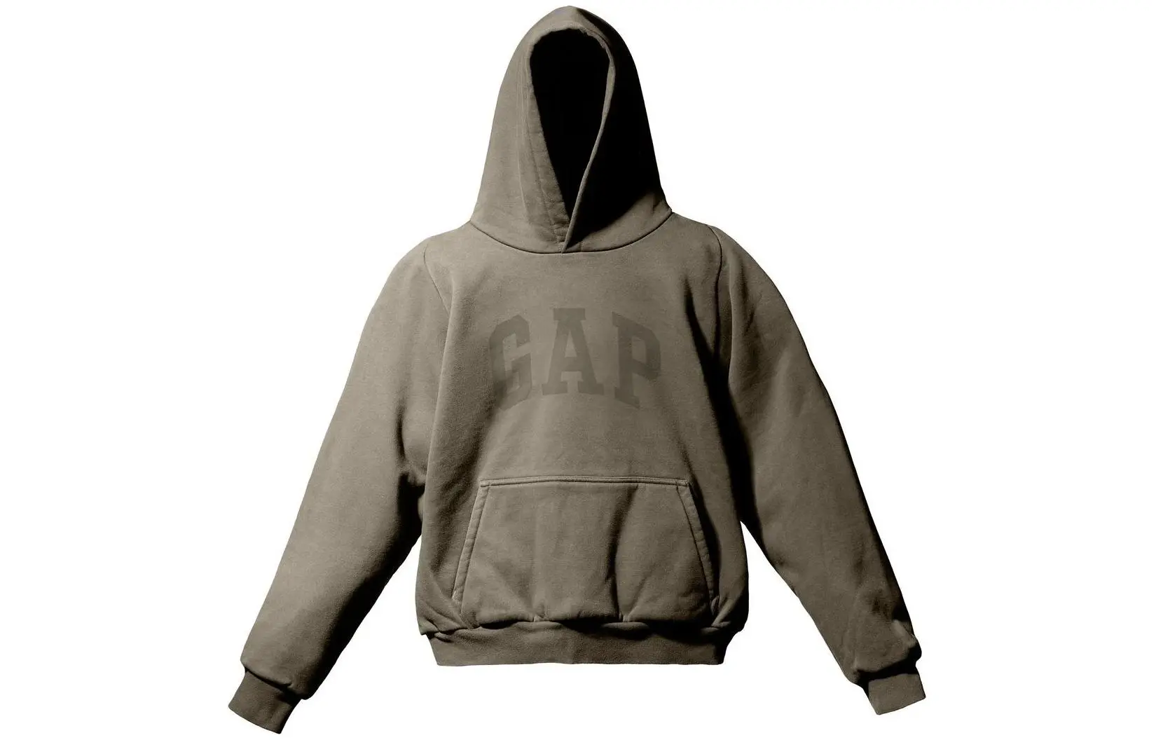 yeezy season 1 sweatshirt