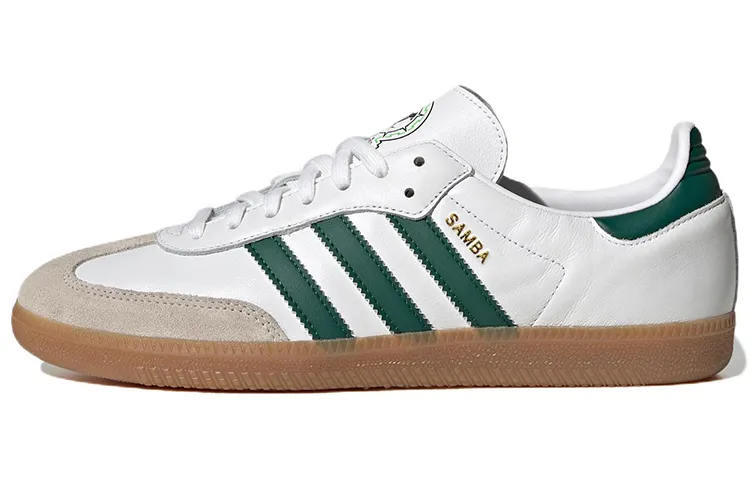 Adidas Samba Team Mexico main image 1