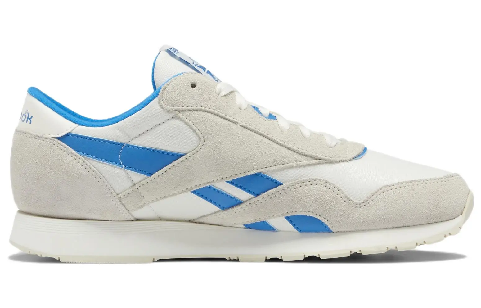 Reebok Reebok Classic Classic Nylon 1991 Vintage 'Chalk Modern Blue ...