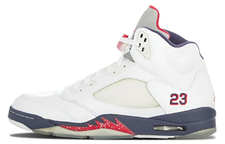 independence day jordan 5