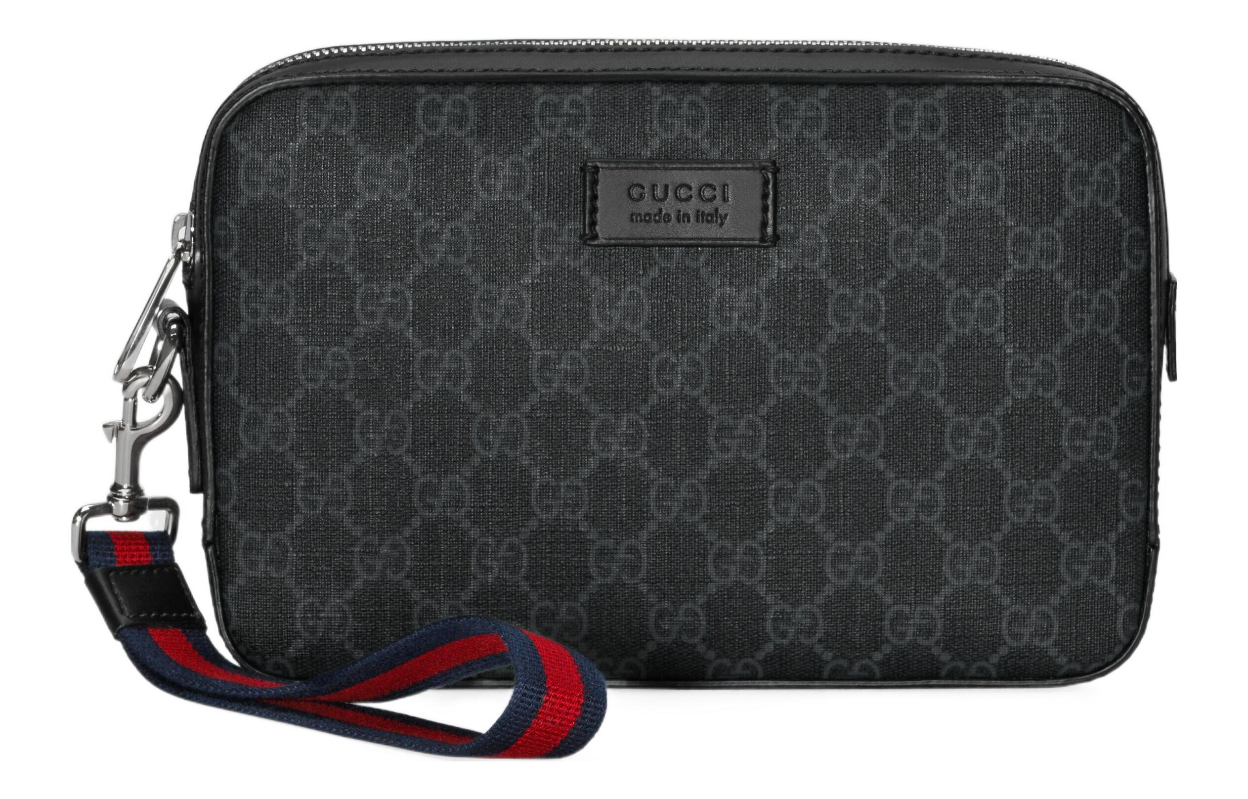 Clutch bag gucci for man online