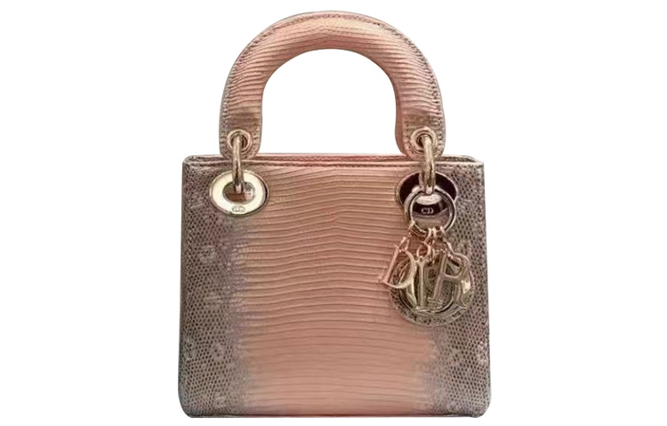 DIOR Lady DIOR Handbags - POIZON