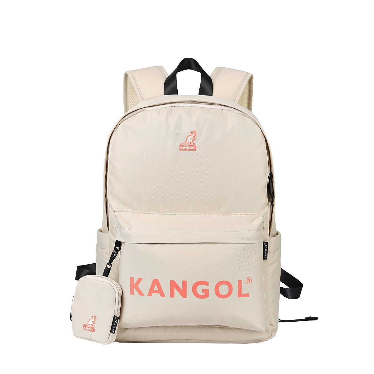 Kangol backpack best sale