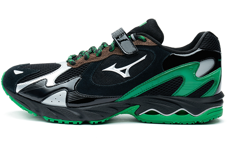 mizuno wave rider mita