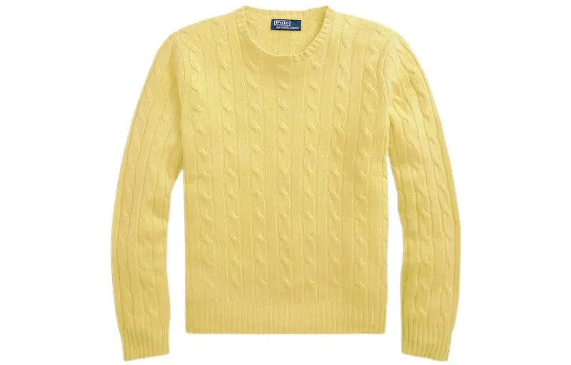 LP 26S CASHMERE SWEATER 596