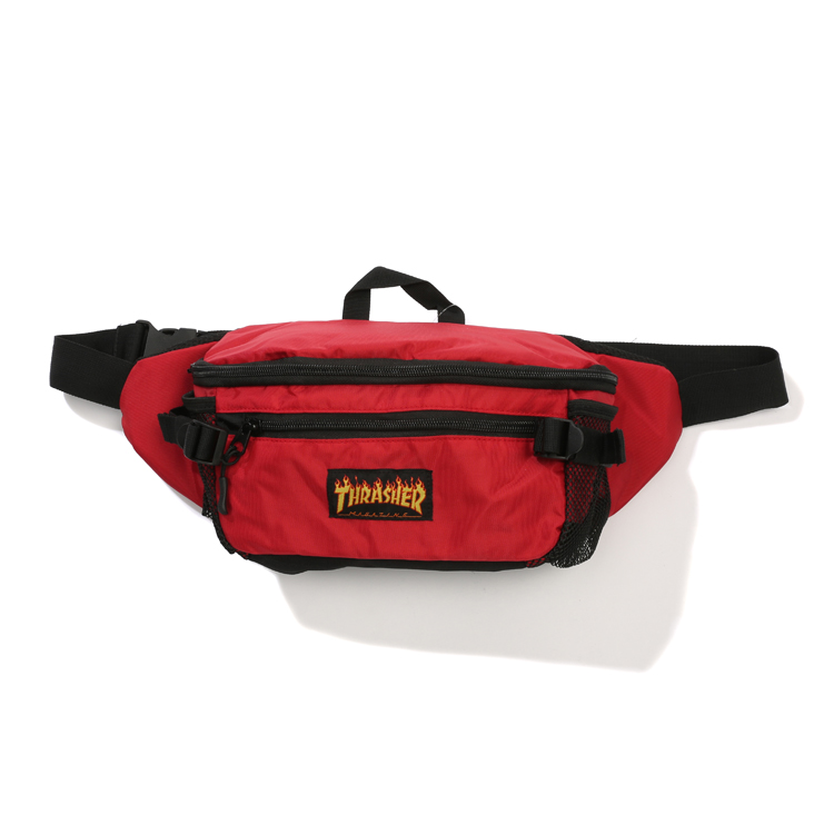 Thrasher waist bag sale