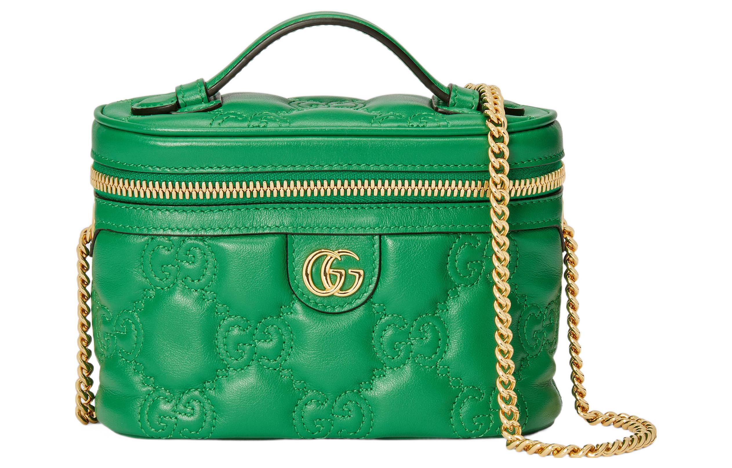 GUCCI グッチ 財布 GGスプリーム ティアン コインケース カード