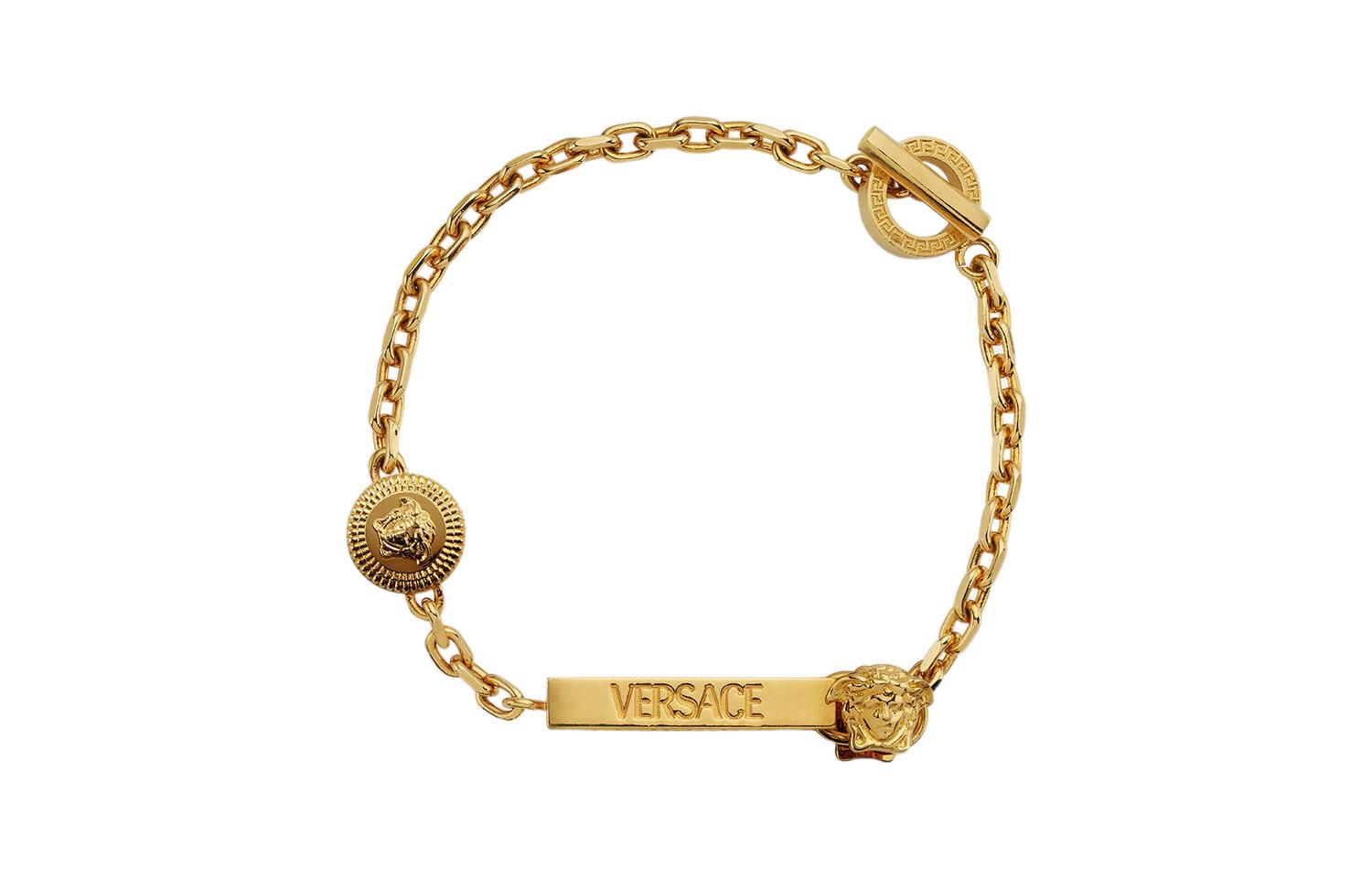 Good Versace bracelet