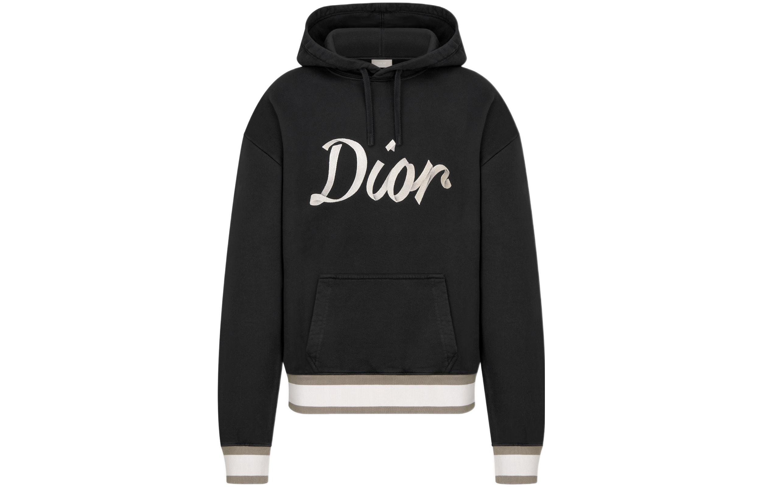 Dior top Sweatshirt