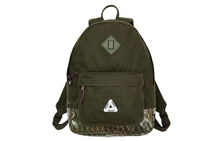 PALACE Backpack Bags Unisex for Women's & Men's | Sneakers & Clothing |  Sale & New - POIZON