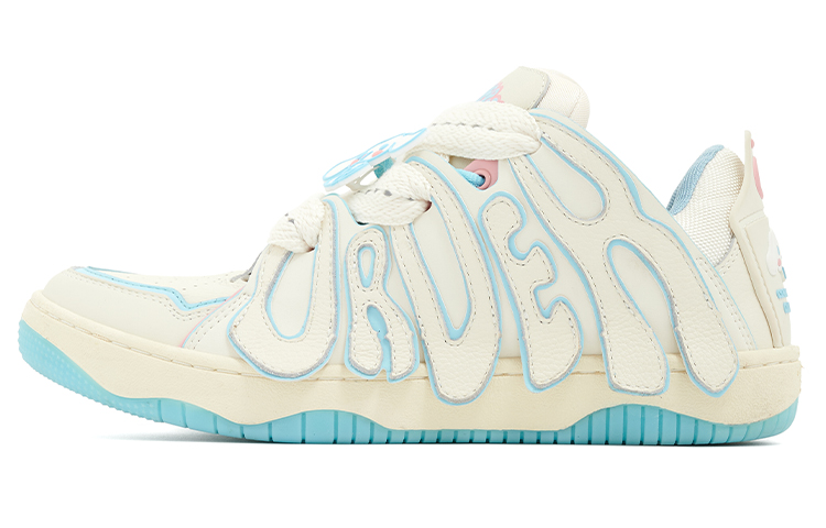 OLD ORDER X Sanrio Skater/001 'Cinnamoroll' - POIZON