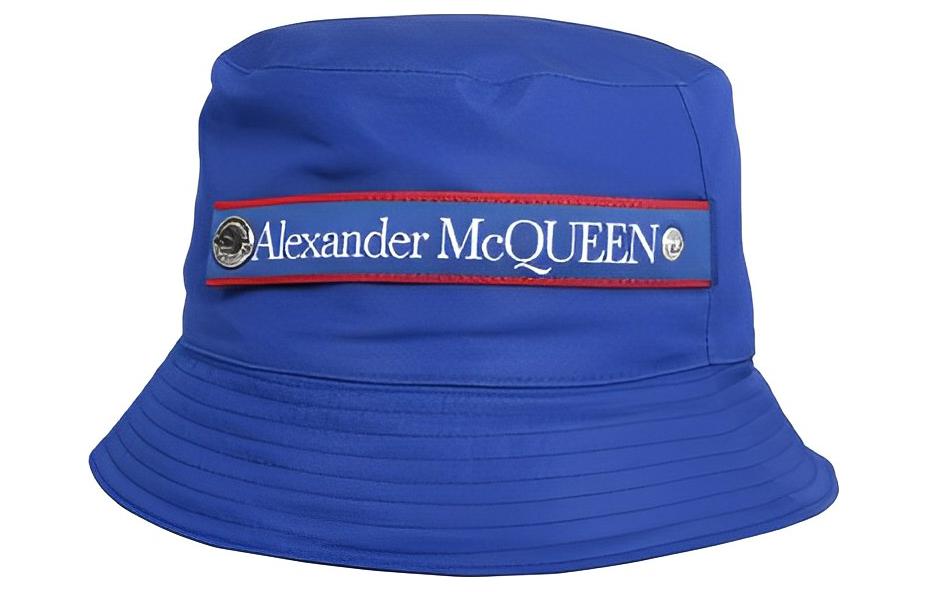 Alexander McQueen Bucket Hats Accessories on Sale