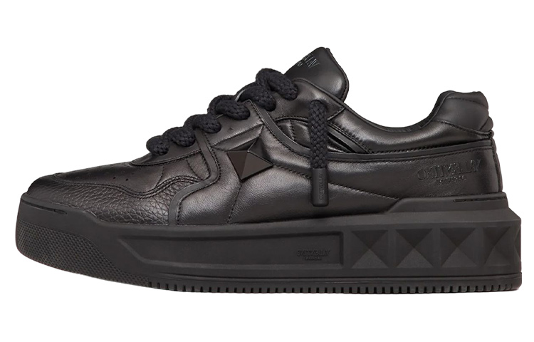 スニーカー VALENTINO Valentino Garavani One Stud XL Low-Top Sneakers, Brand Size