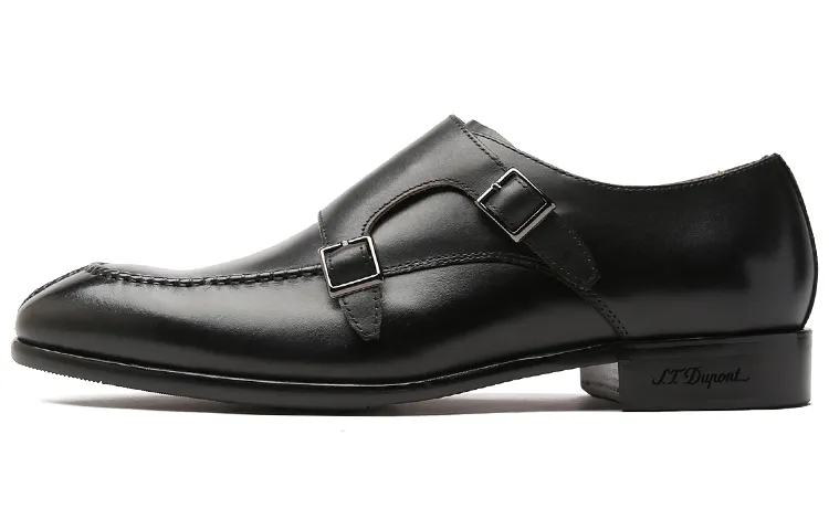 S.T.DUPONT Dress shoes Men - POIZON