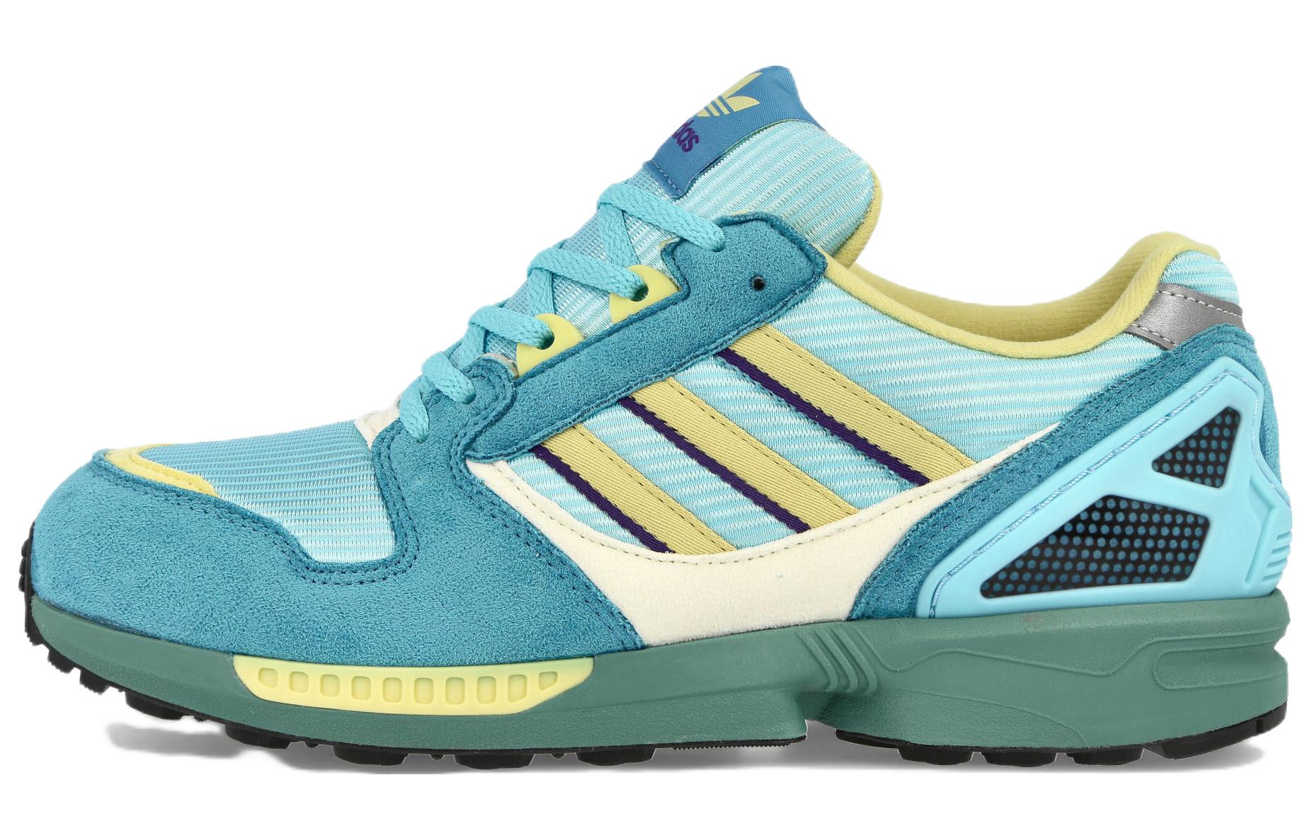 adidas ZX 8020 - Light Aqua - GX1617 | OUTBACK Sylt
