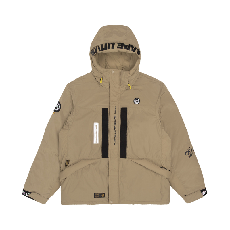 Aape BY A BATHING APE Online Shop to Worldwide - Page 3