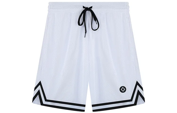 Rigorer Basketball Shorts Unisex - Poizon