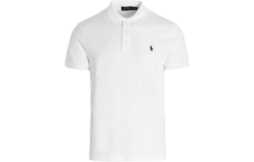 Polo Ralph Lauren Men Polo Shirt - POIZON