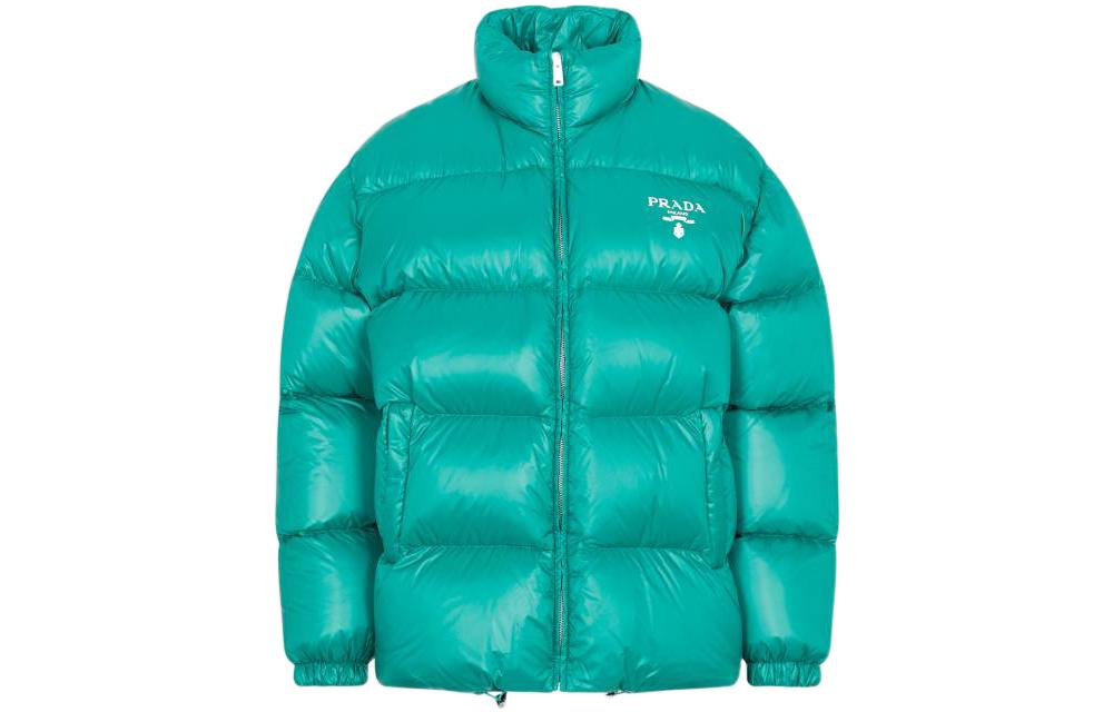 PRADA Down Jacket Apparel Women for Women's & Men's | Sneakers & Clothing |  Sale & New - POIZON