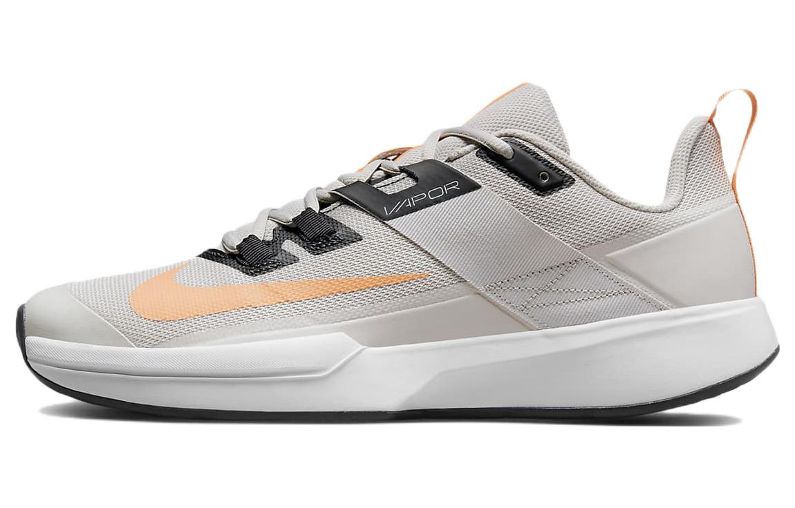 Nike Court Vapor Lite 'Light Bone Peach Cream' US M 9 - POIZON
