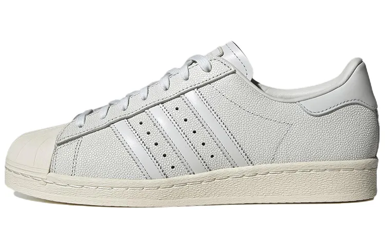 Adidas Originals Superstar 82 Chalk White POIZON