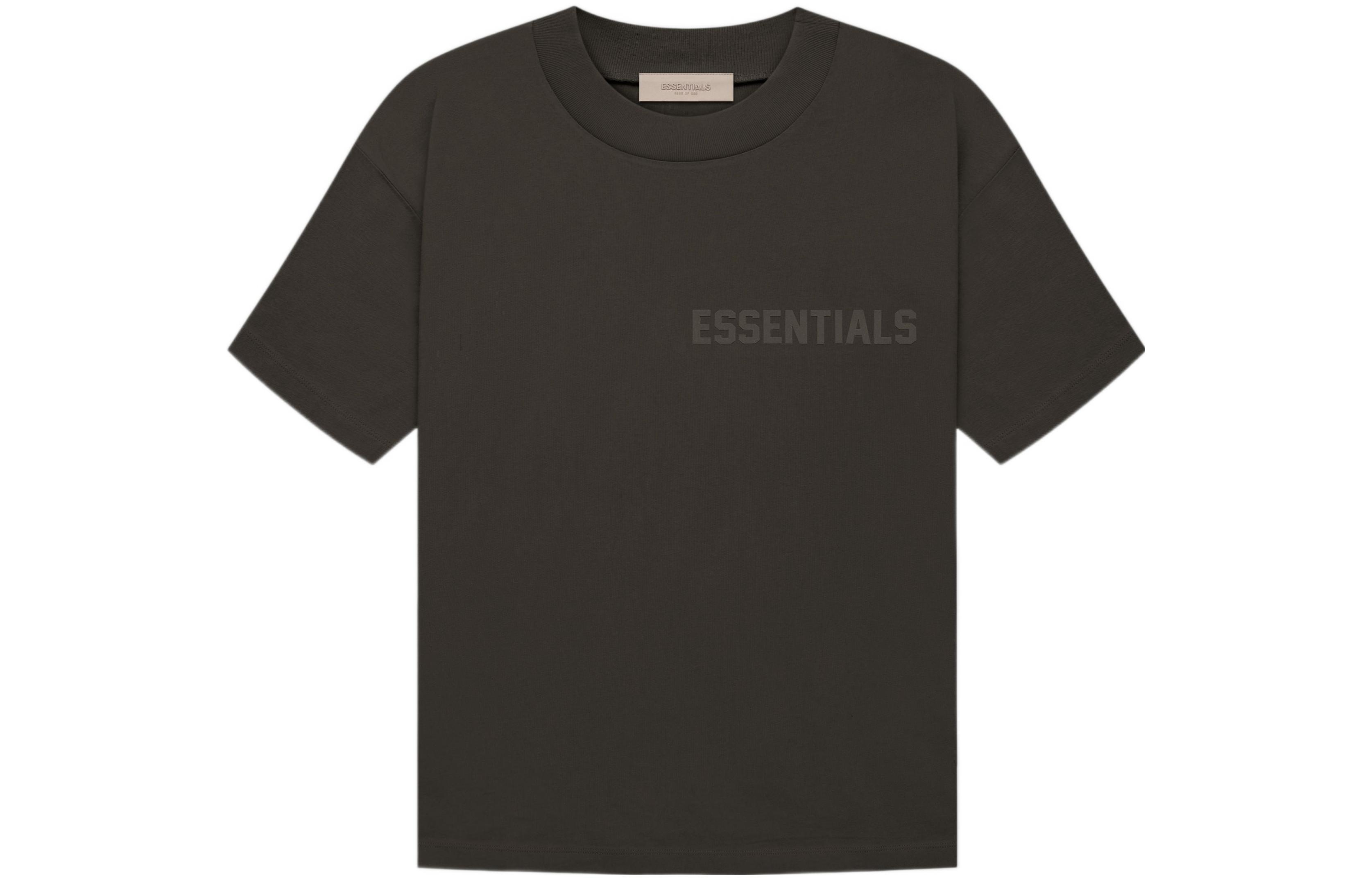 Fear of God Essentials T-shirt XS - POIZON