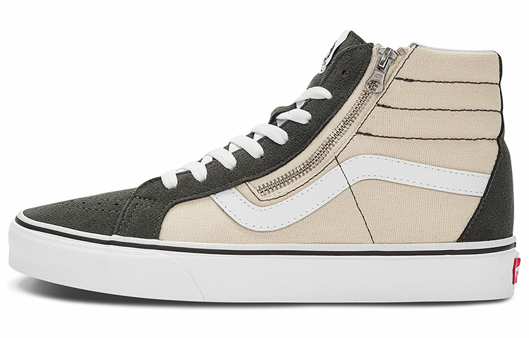 Vans SK8-HI Reissue Side Zip US M 7 - POIZON