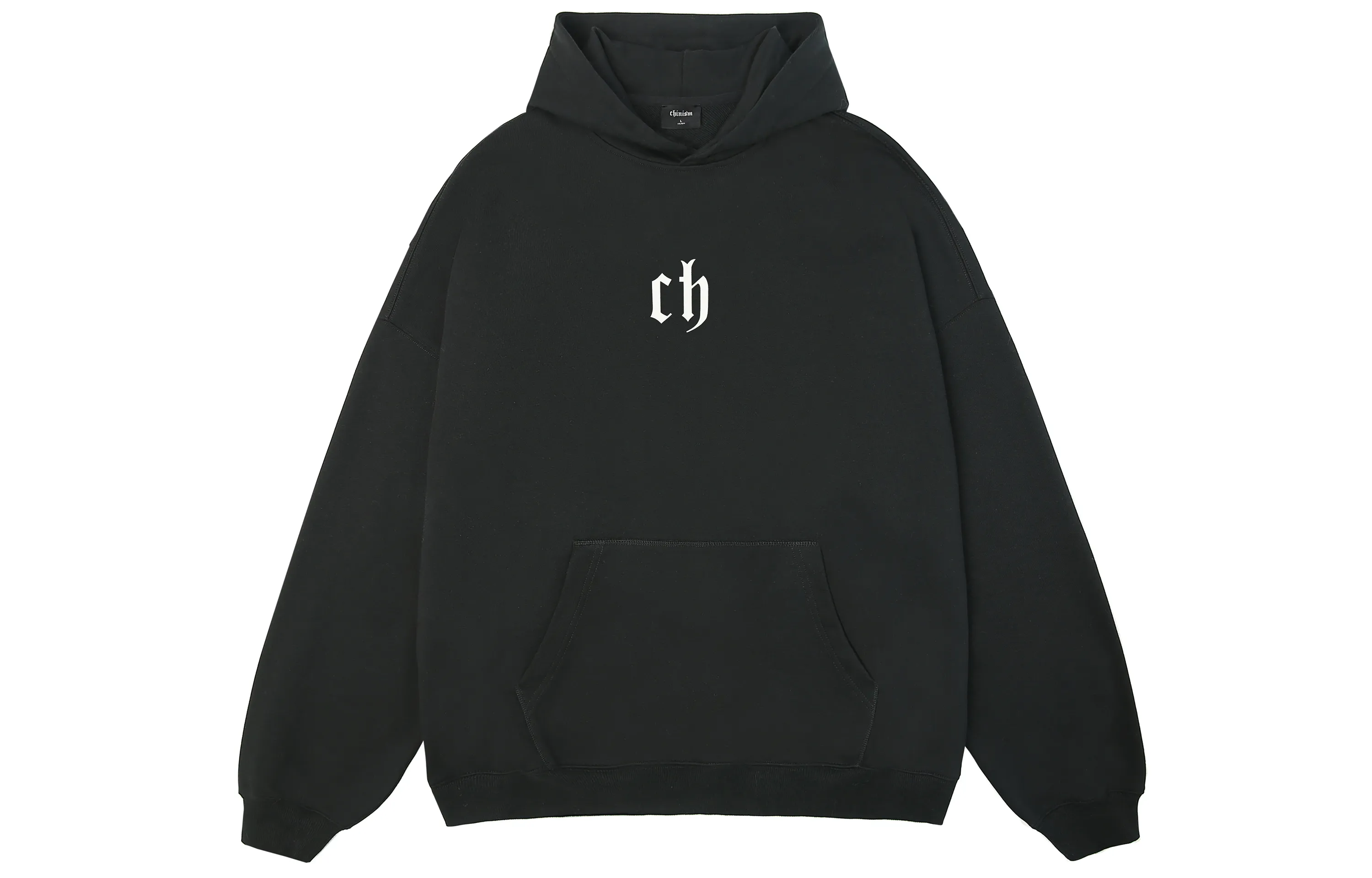 CHINISM Sweatshirt Unisex - POIZON