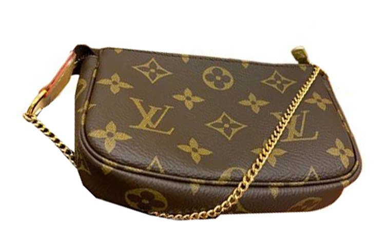 Tradesy louis vuitton discount pochette