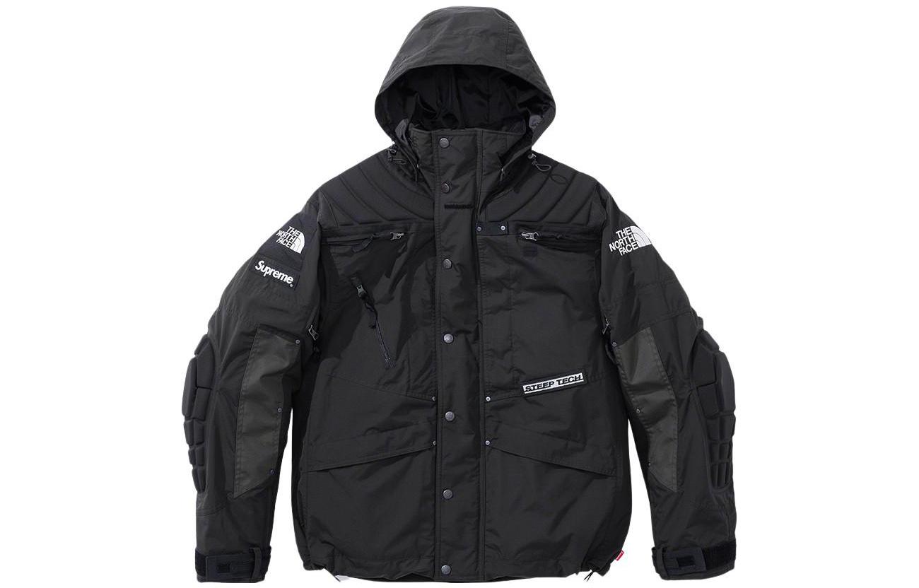 Supreme The North Face Steep Tech Apogee Jacket（FW22） - POIZON