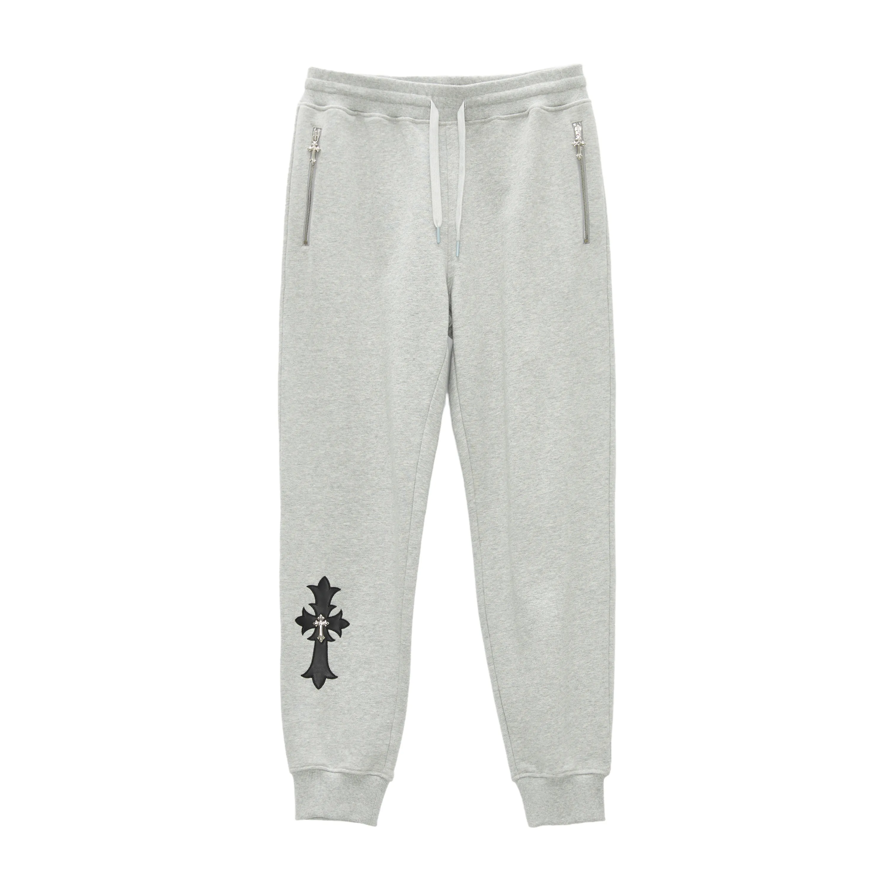 Ed Hardy Men Knit Sweatpants POIZON