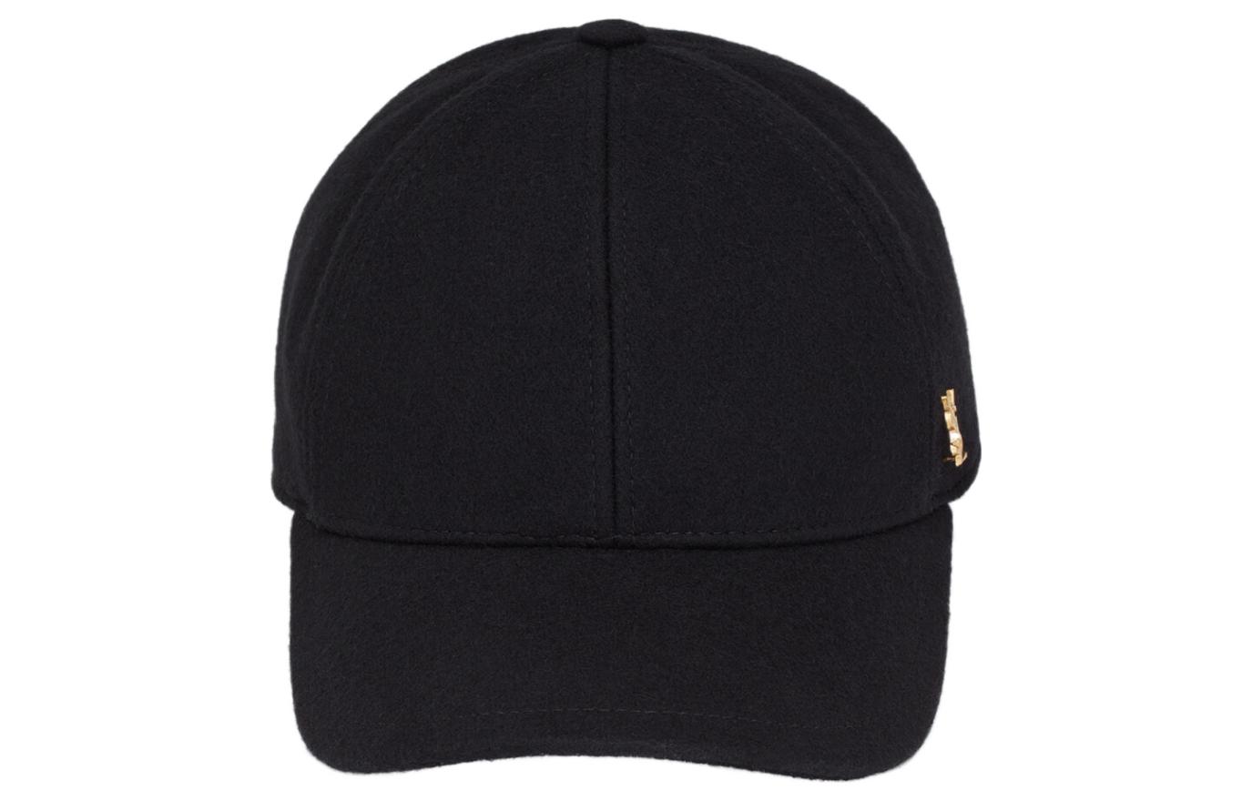 【関税＆送料込み】Saint Laurent Cassandre Baseball Cap NEW ERA CASSANDRE CAP IN CANVAS | Saint Laurent | YSL US