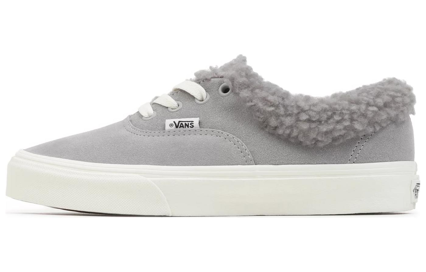 【Vans】Authentic Sherpa Shoe Vans Authentic Sherpa Sneakers US M 10 - POIZON