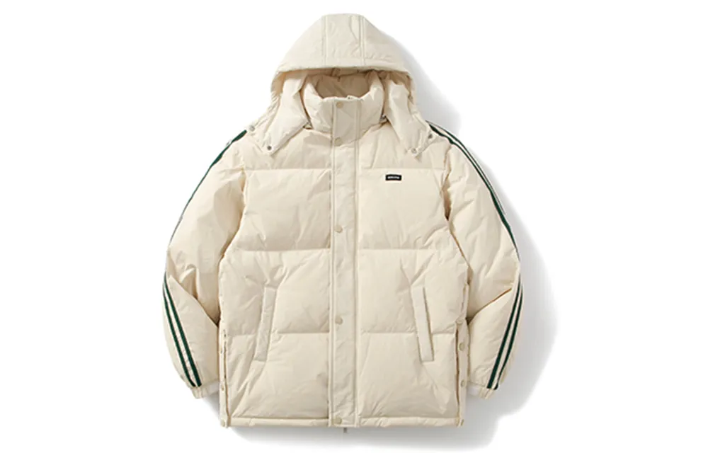 NOCAO Unisex Parka Coat - POIZON