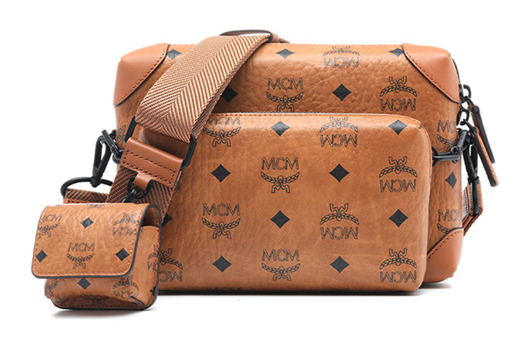 Crossbody bag mcm best sale