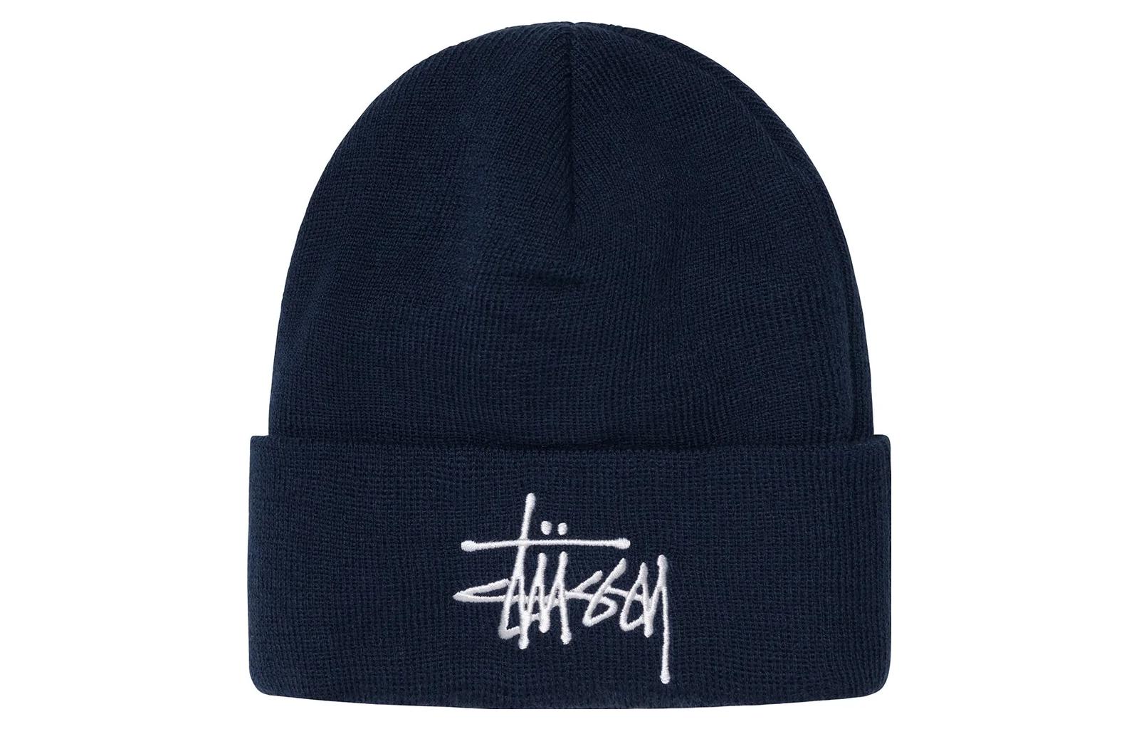 Stussy Beanies Beanies Unisex on Sale & Authentic - Cheap