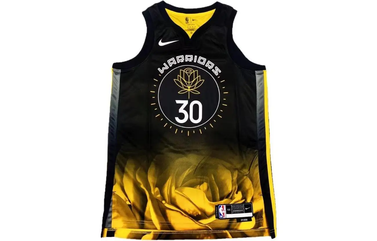 warriors city edition jersey 2022