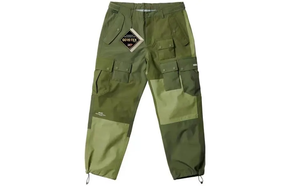 PALACE Men Cargo Pants