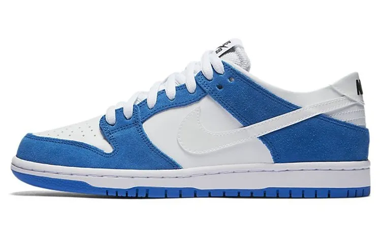 Nike Dunk SB Low Skateboarding Shoes Men - POIZON