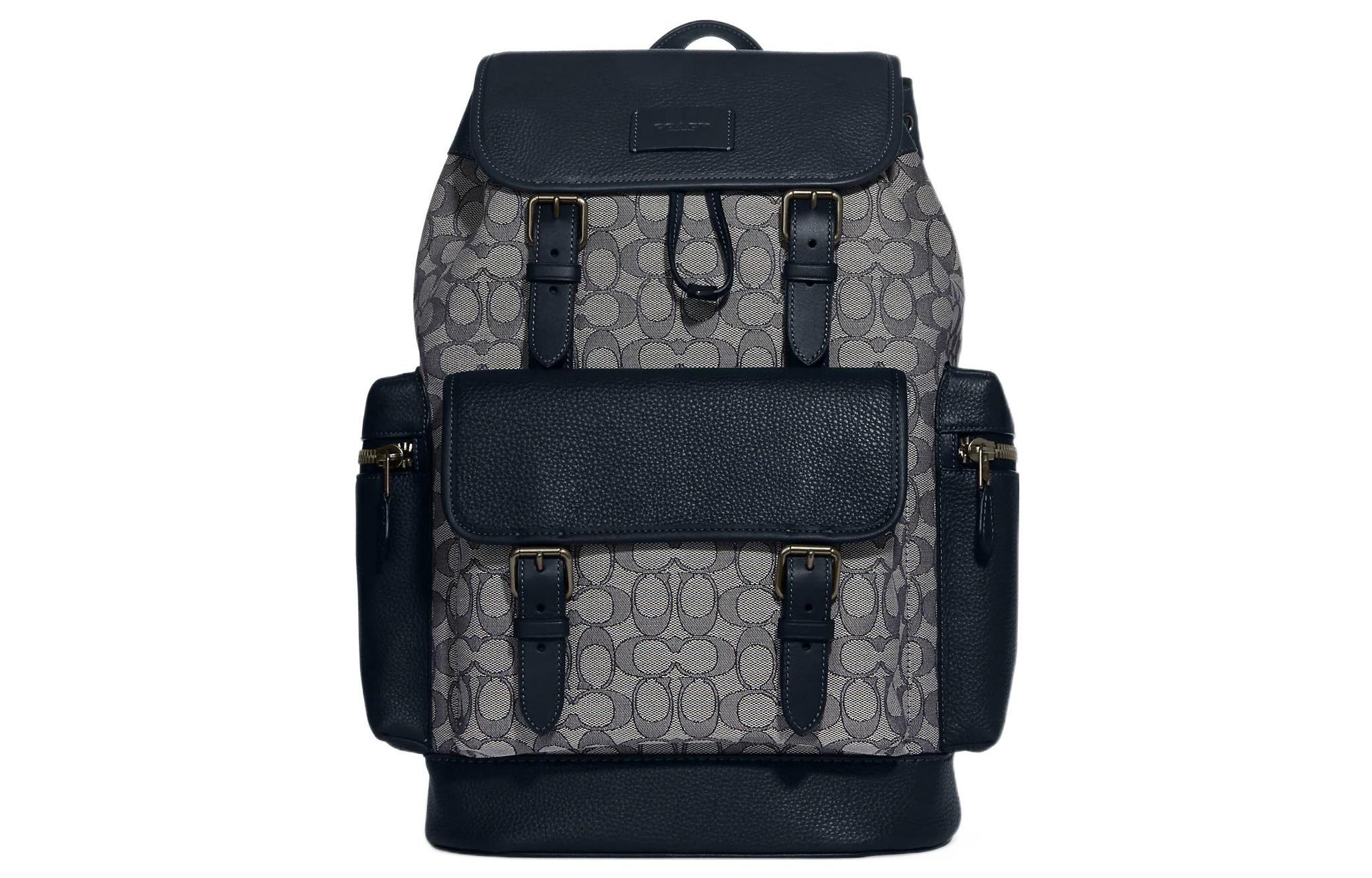 Men's shops Coach Backpack