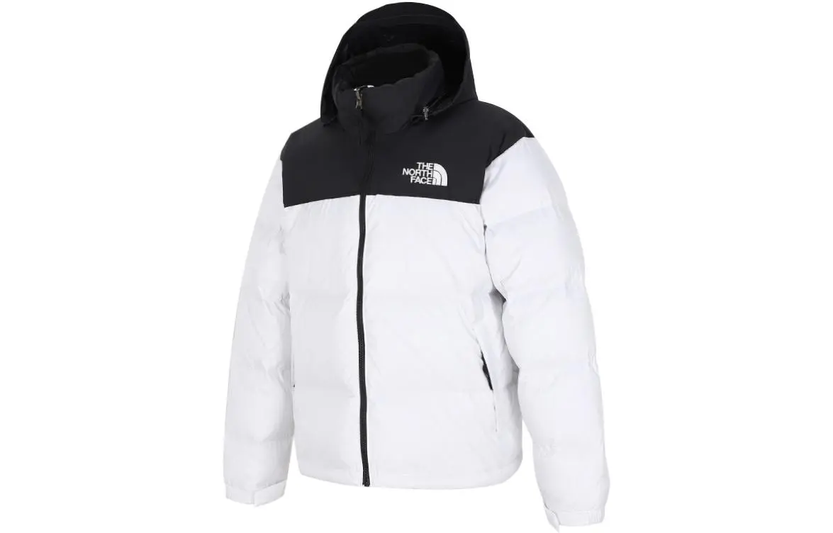 THE NORTH FACE Unisex Down Jacket - POIZON