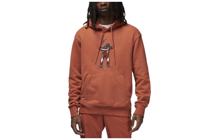 JORDAN X Eastside Golf Fleece Hoodie Asia Sizing XL - POIZON