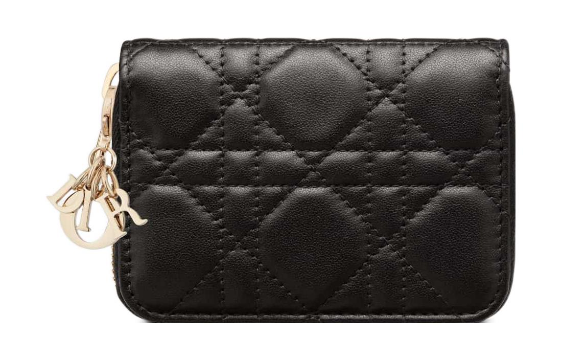 Dior Wallets Card Holders Women on Sale & Authentic - POIZON