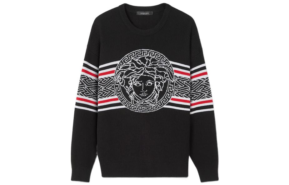 Versace sweater deals